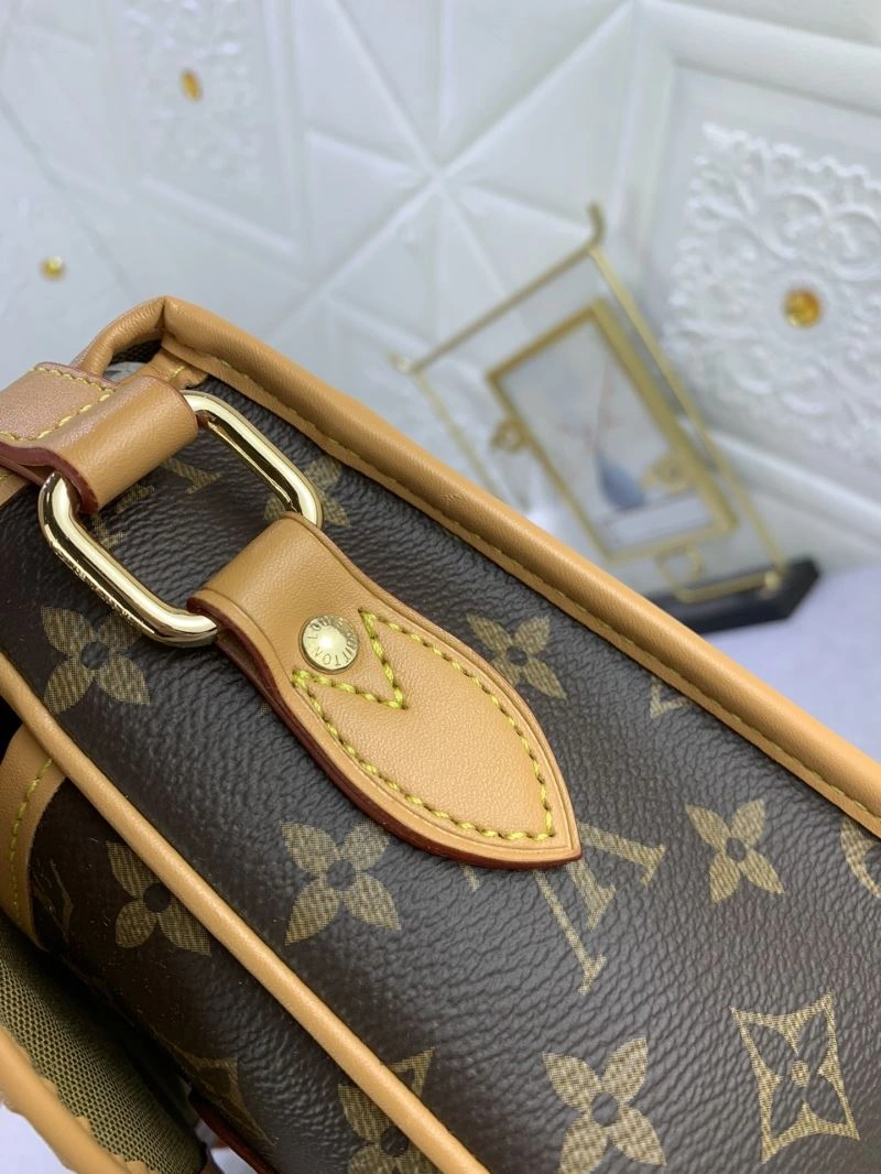 Compact Louis Vuitton Satchel Bags 79565