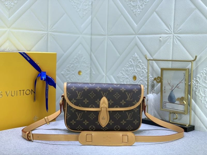 Louis Vuitton Satchel Bags NewStyle 79570