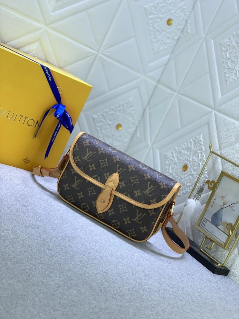 Louis Vuitton Satchel Bags NewStyle 79570