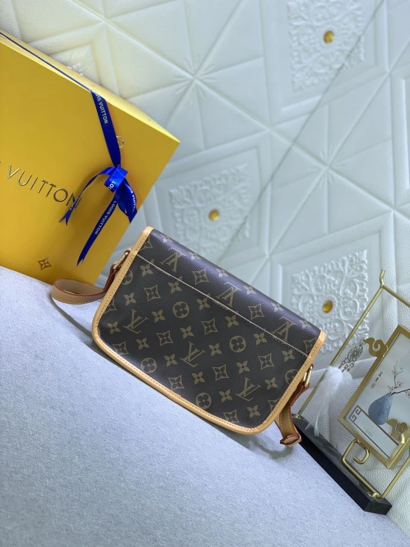 Louis Vuitton Satchel Bags NewStyle 79570