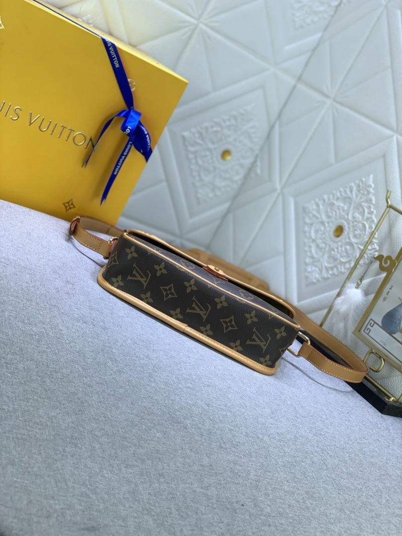 Louis Vuitton Satchel Bags NewStyle 79570