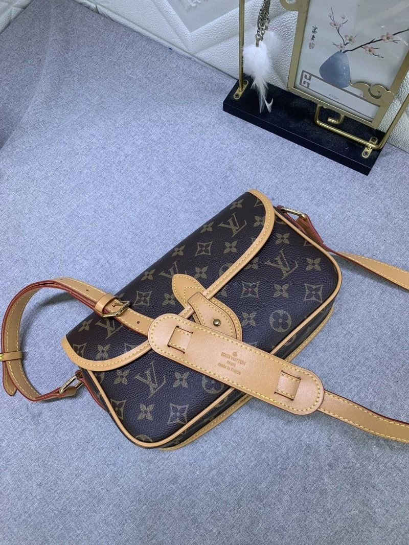 Louis Vuitton Satchel Bags NewStyle 79570