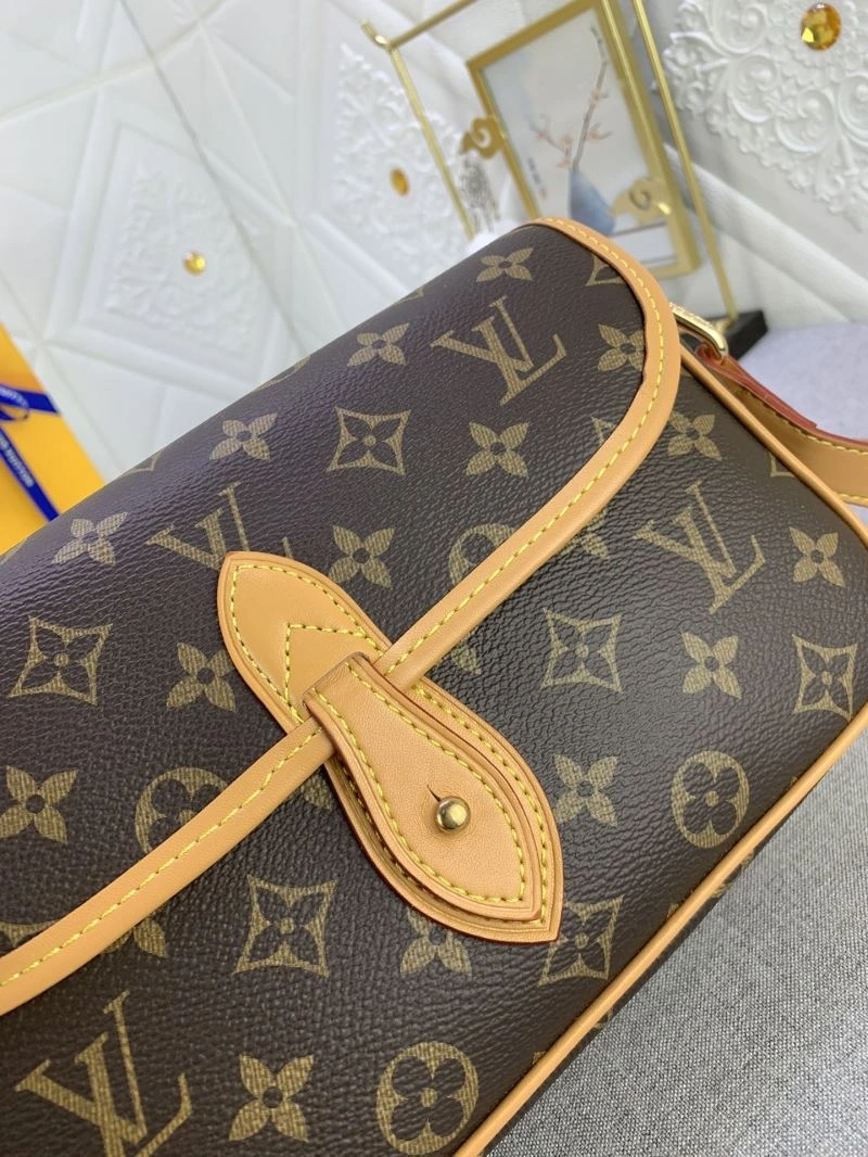 Louis Vuitton Satchel Bags NewStyle 79570