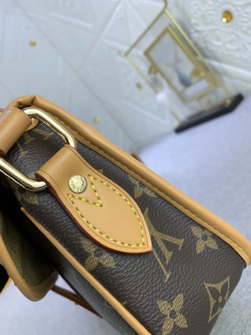 Louis Vuitton Satchel Bags NewStyle 79570