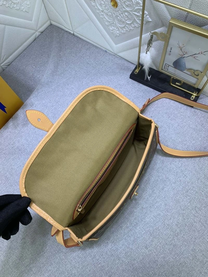 Louis Vuitton Satchel Bags NewStyle 79570