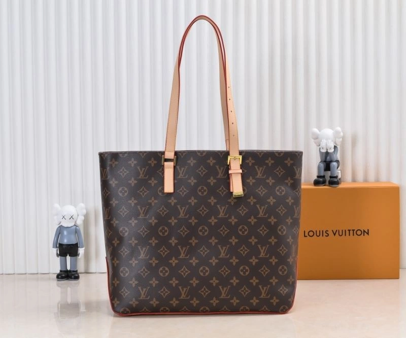 Louis Vuitton Satchel Bags Supportive 79568