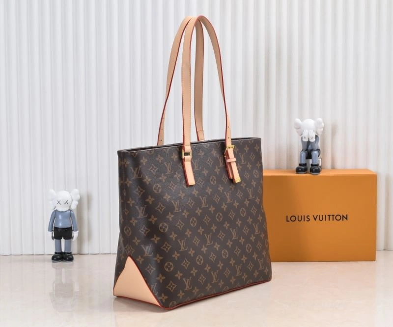 Louis Vuitton Satchel Bags Supportive 79568