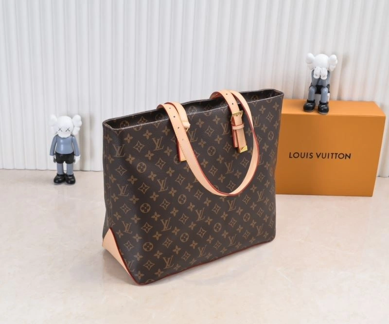 Louis Vuitton Satchel Bags Supportive 79568