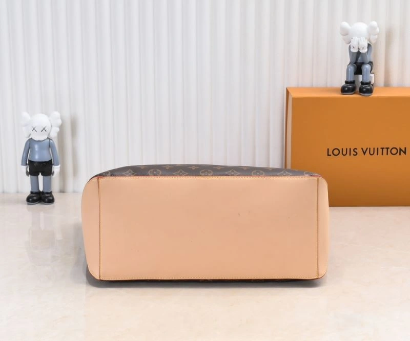 Louis Vuitton Satchel Bags Supportive 79568