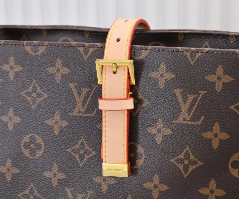 Louis Vuitton Satchel Bags Supportive 79568