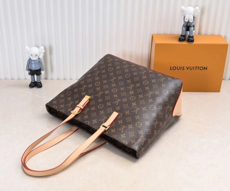 Louis Vuitton Satchel Bags Supportive 79568