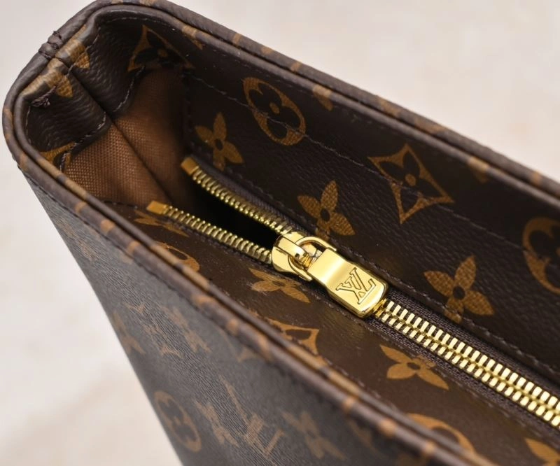Louis Vuitton Satchel Bags Supportive 79568