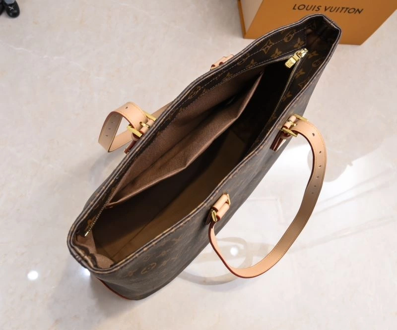 Louis Vuitton Satchel Bags Supportive 79568