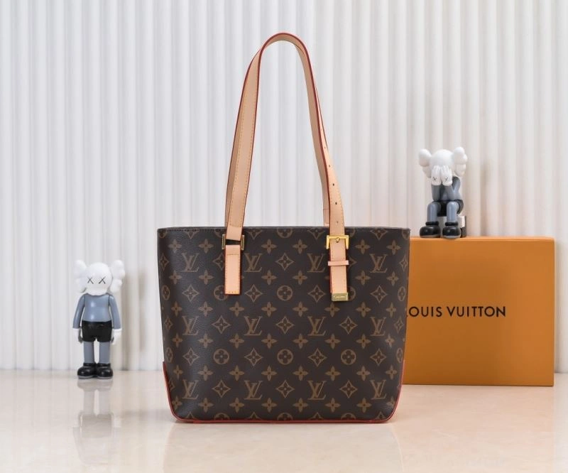 Louis Vuitton Satchel Bags Sporty 79569