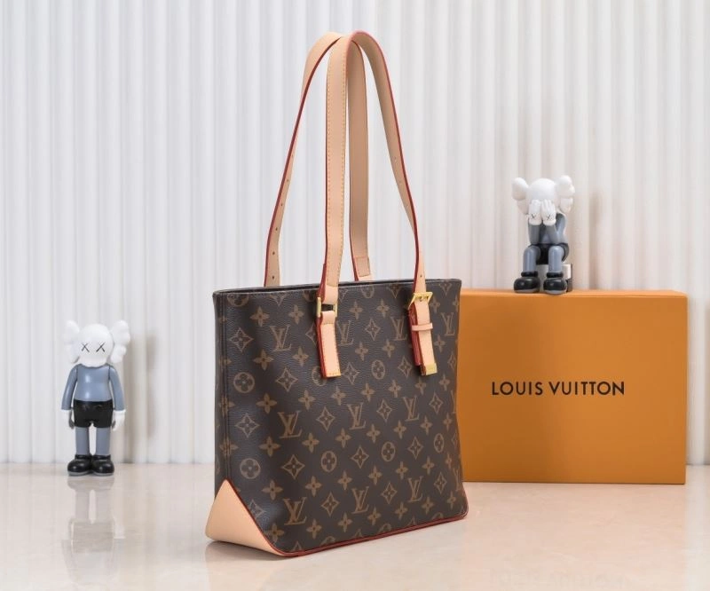 Louis Vuitton Satchel Bags Sporty 79569