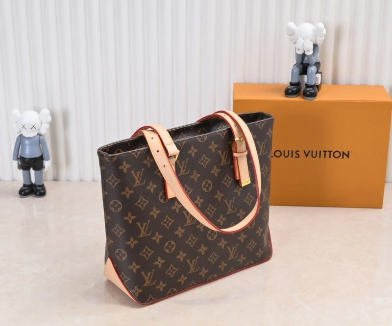 Louis Vuitton Satchel Bags Sporty 79569