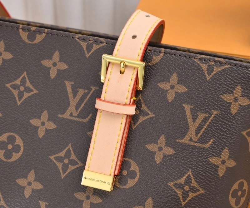 Louis Vuitton Satchel Bags Sporty 79569