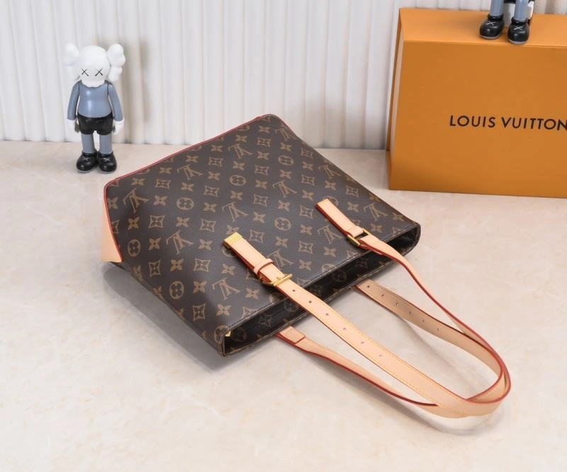 Louis Vuitton Satchel Bags Sporty 79569