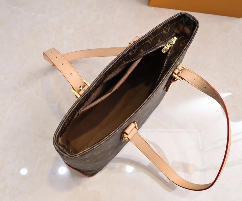 Louis Vuitton Satchel Bags Sporty 79569