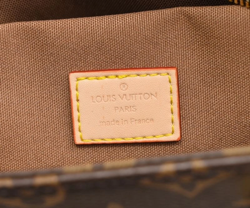 Louis Vuitton Satchel Bags Sporty 79569