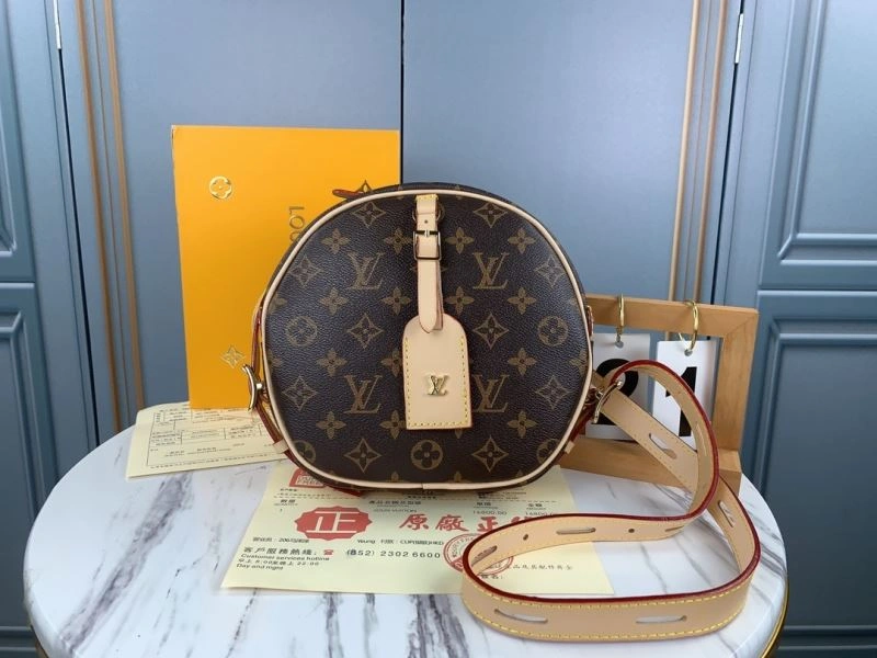Louis Vuitton Satchel Bags SportInspired 79563