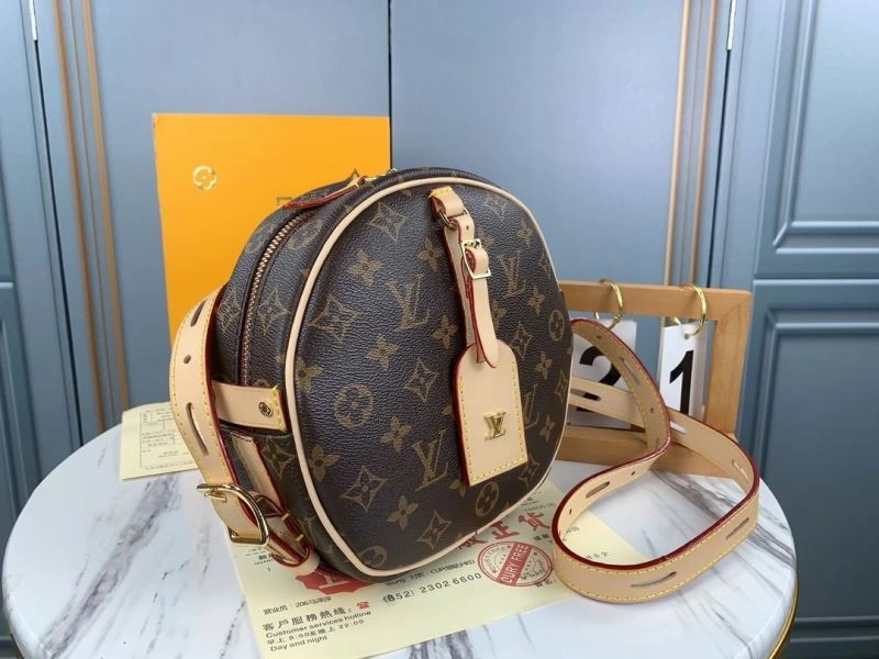 Louis Vuitton Satchel Bags SportInspired 79563