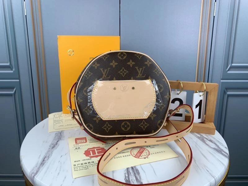 Louis Vuitton Satchel Bags SportInspired 79563