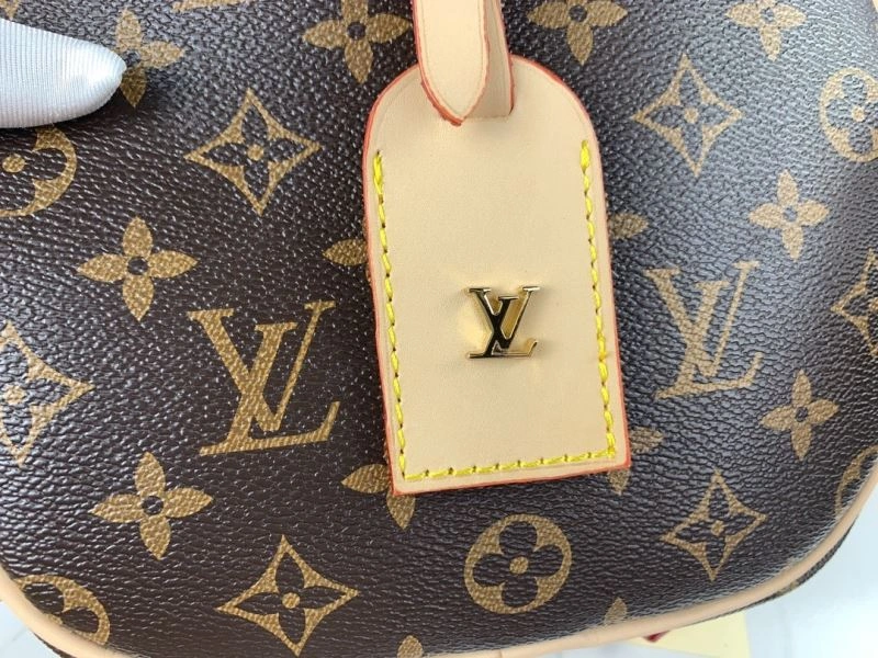 Louis Vuitton Satchel Bags SportInspired 79563