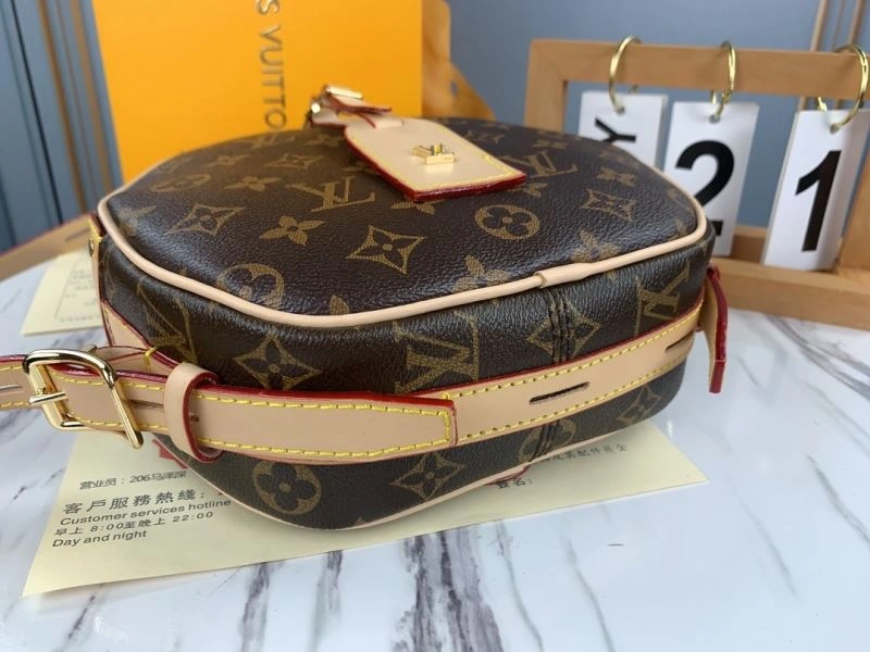 Louis Vuitton Satchel Bags SportInspired 79563