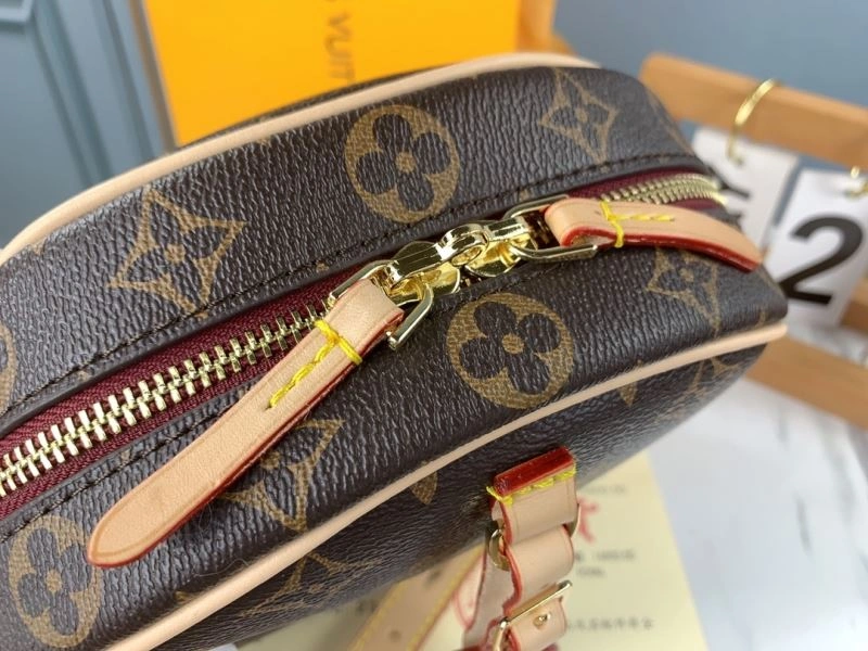 Louis Vuitton Satchel Bags SportInspired 79563