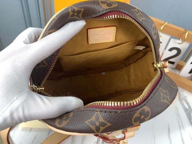 Louis Vuitton Satchel Bags SportInspired 79563