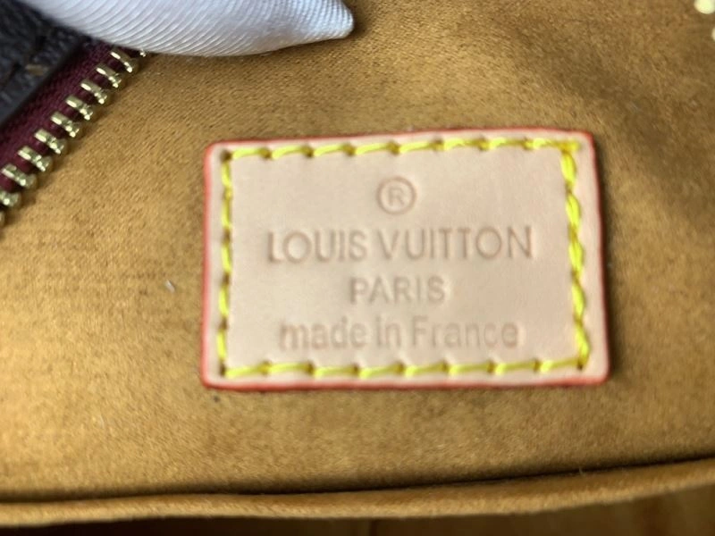 Louis Vuitton Satchel Bags SportInspired 79563