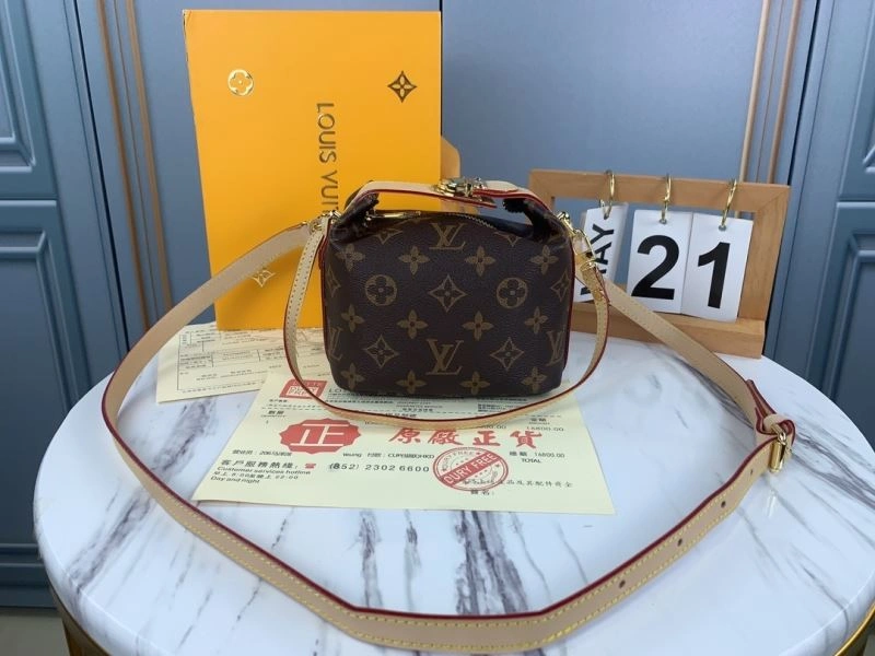 Lightweight Louis Vuitton Satchel Bags 79567