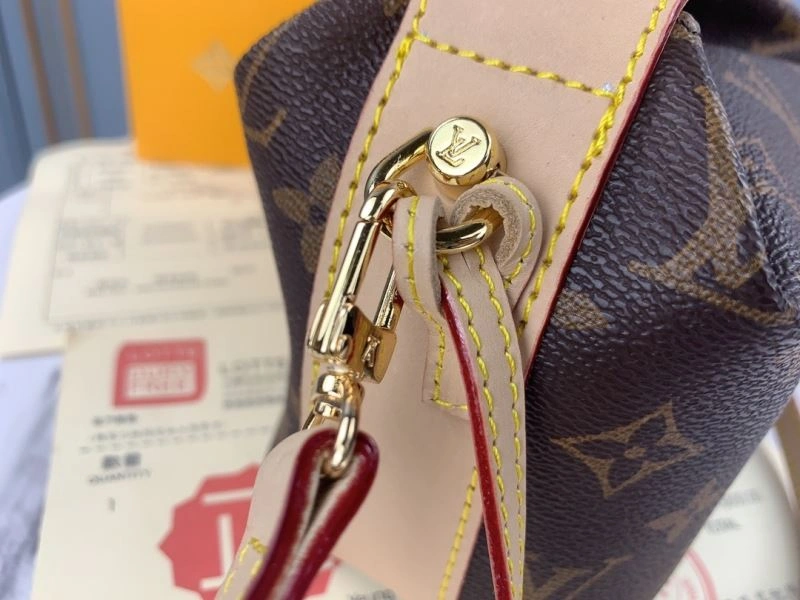 Lightweight Louis Vuitton Satchel Bags 79567