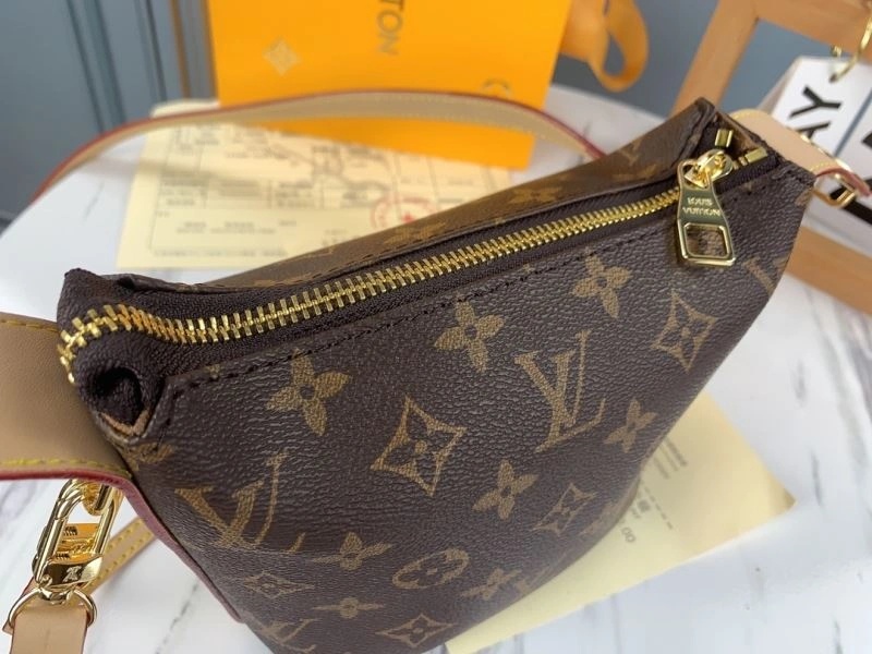 Lightweight Louis Vuitton Satchel Bags 79567
