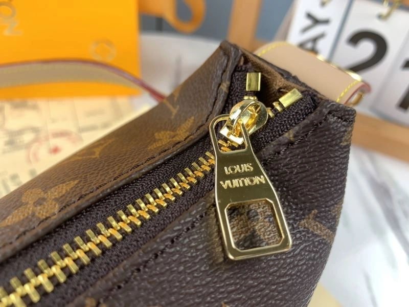 Lightweight Louis Vuitton Satchel Bags 79567