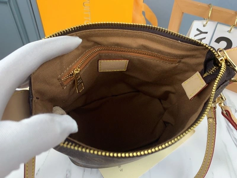 Lightweight Louis Vuitton Satchel Bags 79567