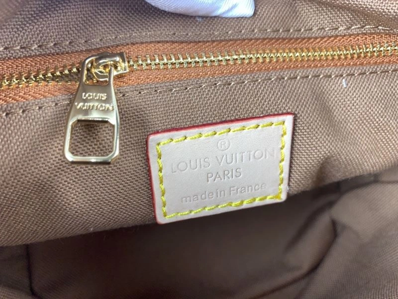 Lightweight Louis Vuitton Satchel Bags 79567