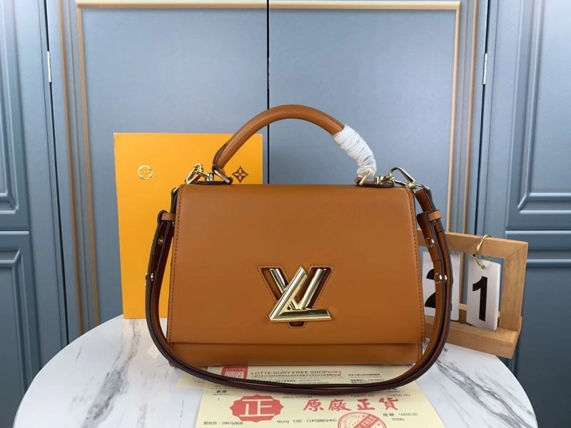 Louis Vuitton Satchel Bags Neat 79571