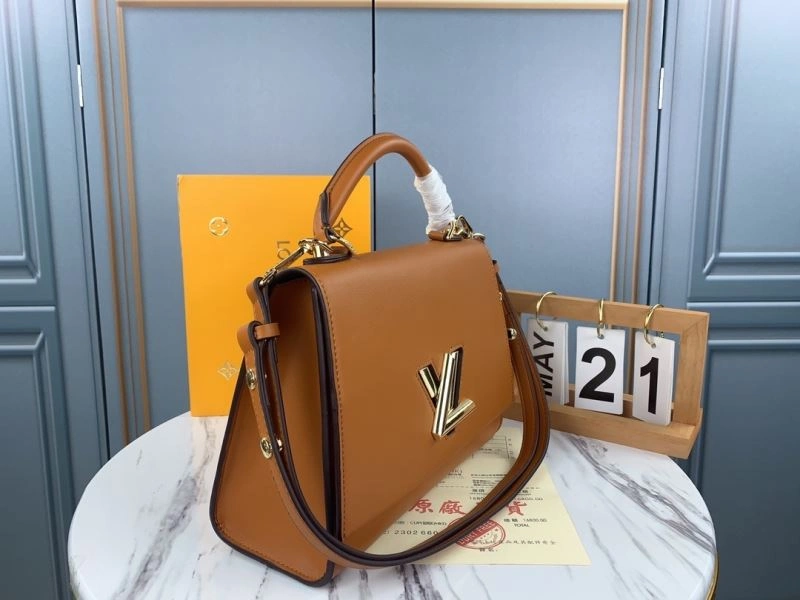 Louis Vuitton Satchel Bags Neat 79571