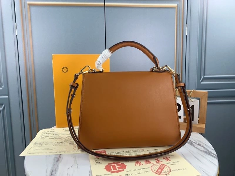 Louis Vuitton Satchel Bags Neat 79571