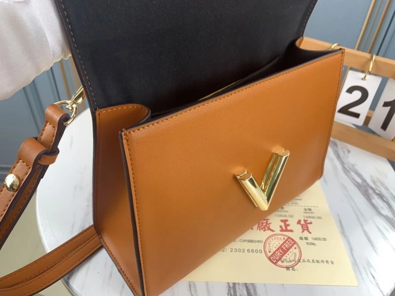 Louis Vuitton Satchel Bags Neat 79571