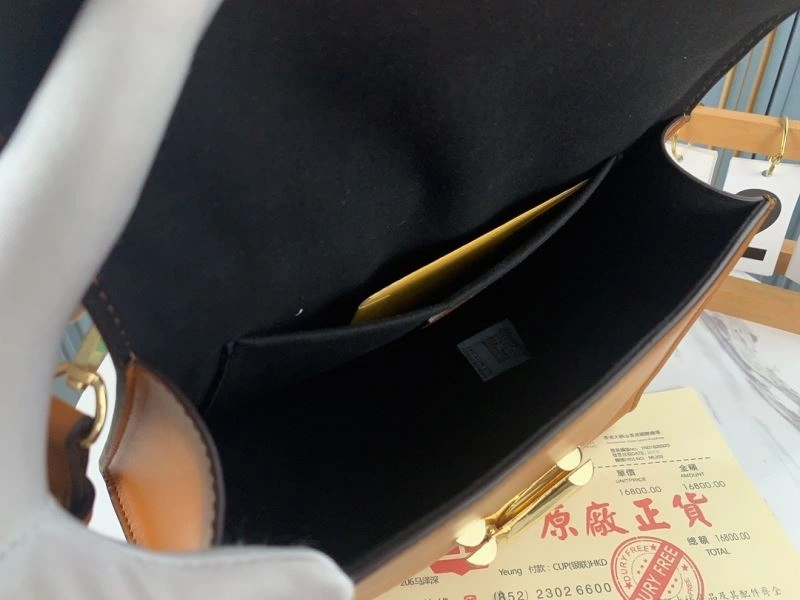 Louis Vuitton Satchel Bags Neat 79571