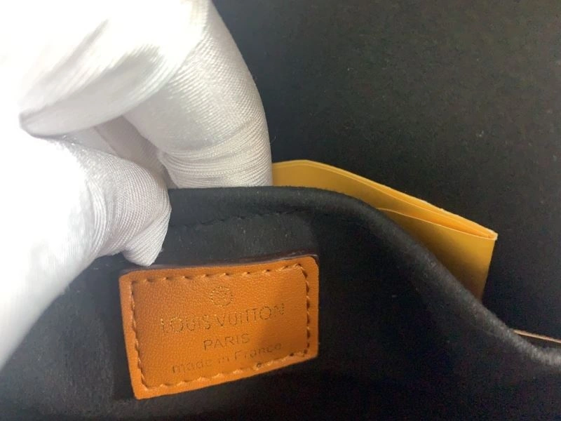 Louis Vuitton Satchel Bags Neat 79571