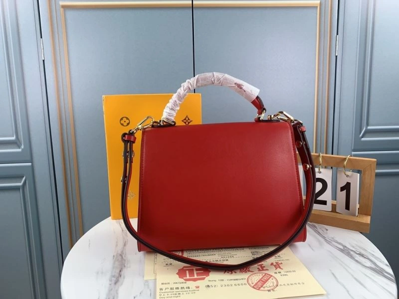 OnTrend Louis Vuitton Satchel Bags 79561