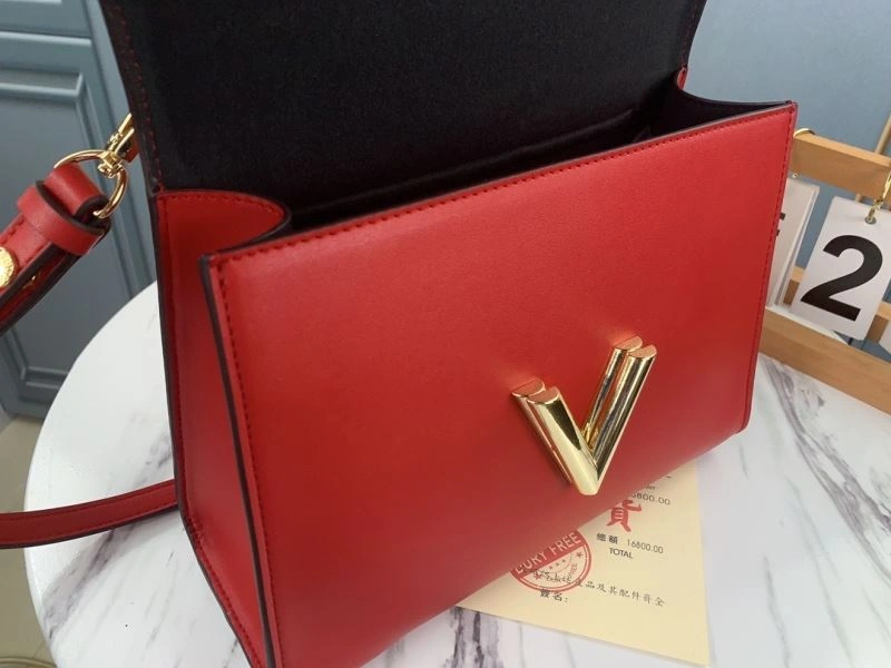 OnTrend Louis Vuitton Satchel Bags 79561