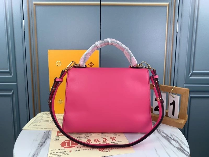 Classic Louis Vuitton Satchel Bags 79562