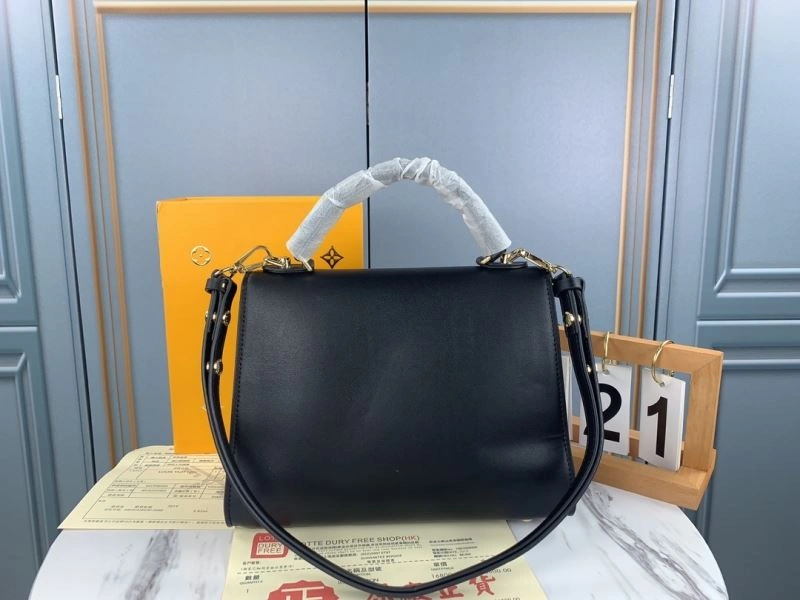 Louis Vuitton Satchel Bags Reliable 79560