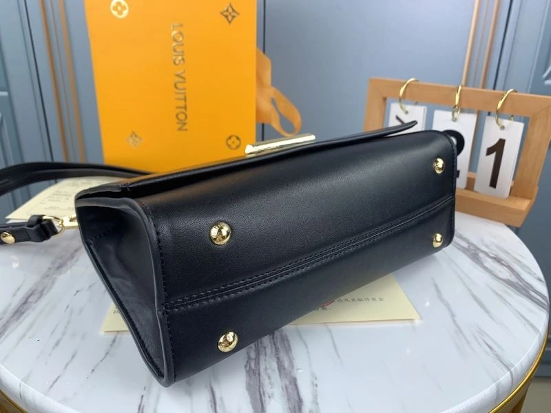 Louis Vuitton Satchel Bags Reliable 79560
