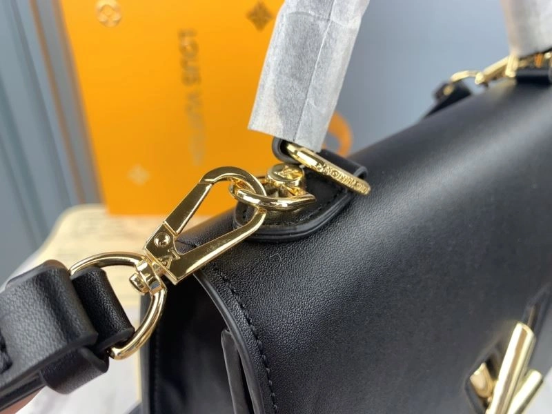 Louis Vuitton Satchel Bags Reliable 79560
